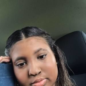 Meet your Posher, Jasmine